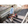 Електросамокат Segway-Ninebot D18E, Black/Red